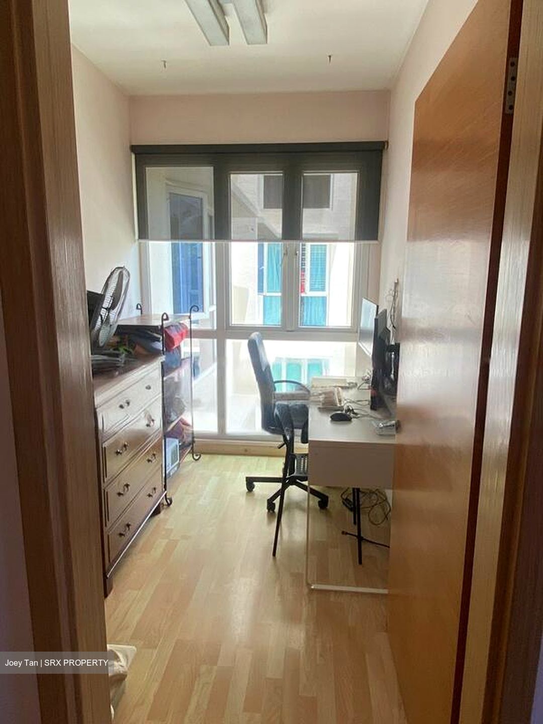 Savannah Condopark (D18), Condominium #449498671